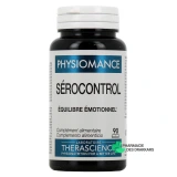 Therascience Physiomance Sérocontrol - Vue 360°