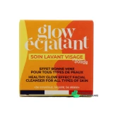 Lamazuna Nettoyant Visage Peaux Normales - Vue 360°