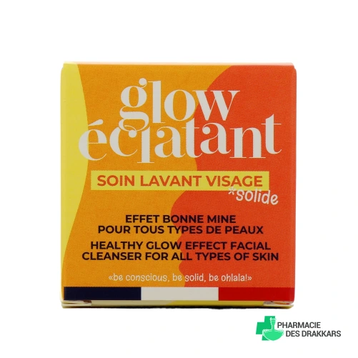 Lamazuna Nettoyant Visage Peaux Normales