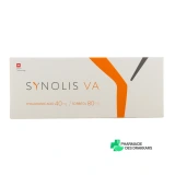 Synolis VA - Vue 360°