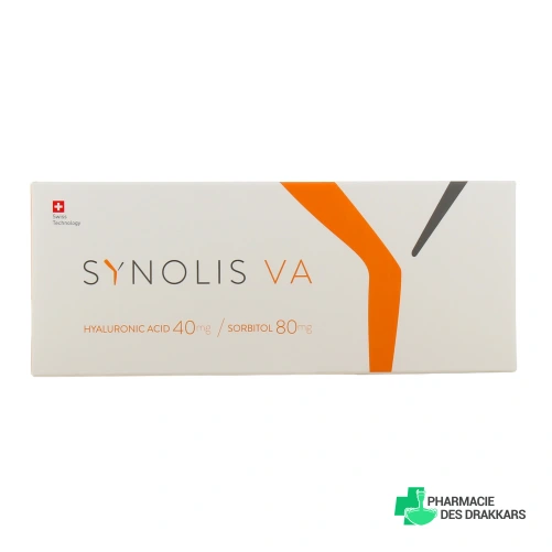 Synolis VA