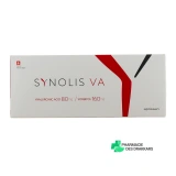 Synolis VA - Vue 360°