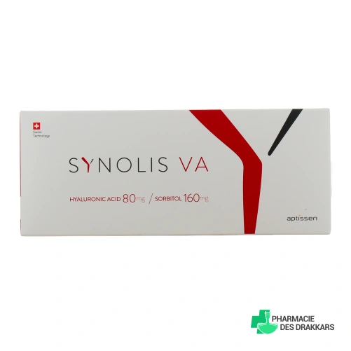 Synolis VA