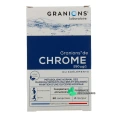 Granions de Chrome