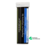 Herbesan Magnésium Vitamine B6 Fatigue Nervosité - Vue 360°