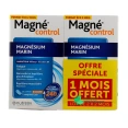 Nutreov Magné Control Magnésium Marin 300mg