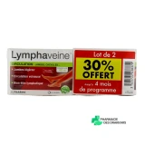 3C Pharma Lymphaveine comprimés - Vue 360°