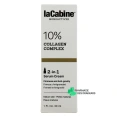 LaCabine Sérum Crème 10% Collagen Complex