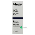 LaCabine Sérum Crème 10% Acide Glycolique