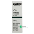 LaCabine Sérum Crème 2% Prebiotic Complex
