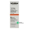 LaCabine Sérum Crème 20% Supervit C Solution