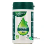 Phytosun Arôms Comprimés Neutres Bio - Vue 360°