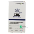 Granions CBD Sommeil