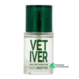 Solinotes Eau de Parfum - Vue 360°
