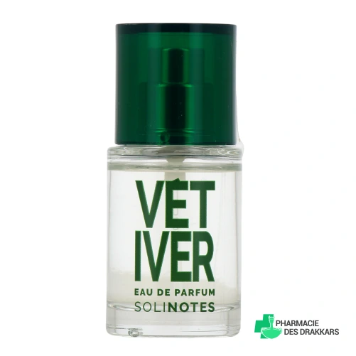 Solinotes Eau de Parfum