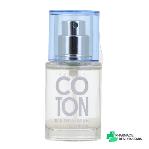 Solinotes Eau de Parfum