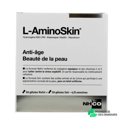 L-AminoSkin Anti-Age