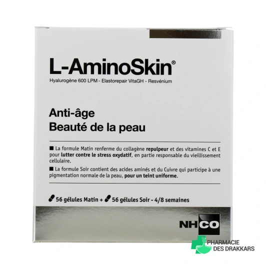 L-AminoSkin Anti-Age