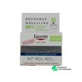 Eucerin Hyaluron-Filler 3X Effect Soin de Nuit - Vue 360°