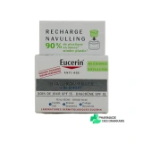 Eucerin Hyaluron-Filler 3X Effect SPF 15 Soin de Jour Peau Sèche - Vue 360°