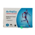 ImmuBio Arthélio Mobilité Articulaire