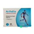 ImmuBio Arthélio Mobilité Articulaire