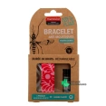 Manouka Bracelet Anti-Moustiques