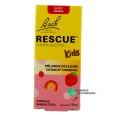 RESCUE® Kids Fleurs de Bach