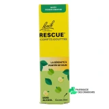 RESCUE® Jour Fleurs de Bach - Vue 360°