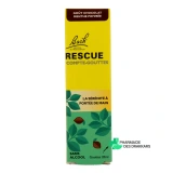 RESCUE® Jour Fleurs de Bach - Vue 360°