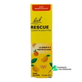 RESCUE® Jour Fleurs de Bach - Vue 360°