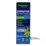 Santarome Somnifor - Vue 360°