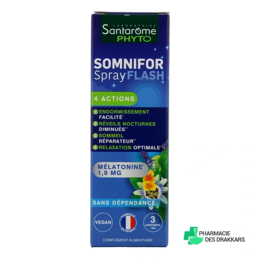 Santarome Somnifor