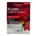 Santarome Fluidiveine Jambes Légères