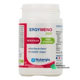 Nutergia Ergymeno Zen Ménopause - Vue 360°