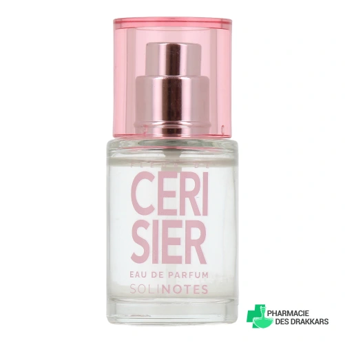 Solinotes Eau de Parfum