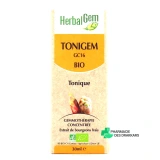 Herbalgem Tonigem Tonique Bio - Vue 360°