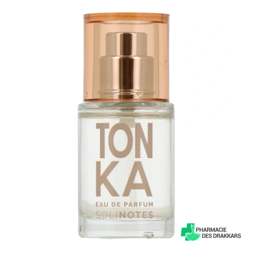 Solinotes Eau de Parfum