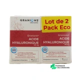 Granions Acide Hyaluronique 211mg - Vue 360°