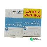 Granions Collagène - Vue 360°