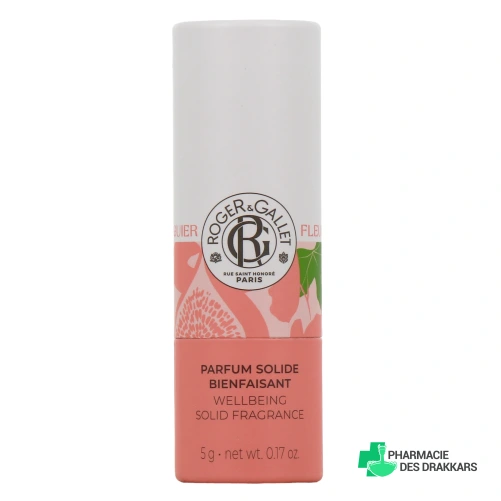 Roger et Gallet Parfum Solide