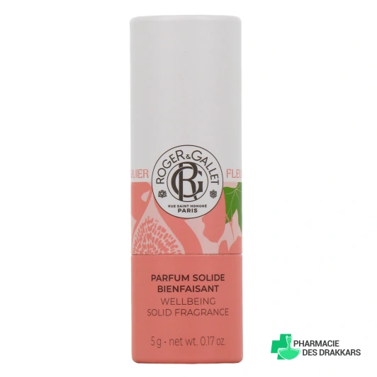 Roger et Gallet Parfum Solide