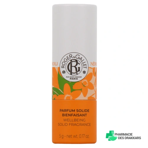 Roger et Gallet Parfum Solide