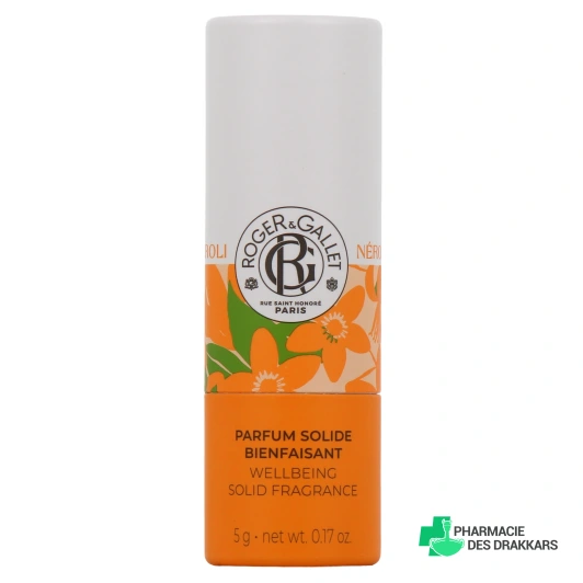 Roger et Gallet Parfum Solide