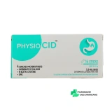 ImmuBio PhysioCID - Vue 360°