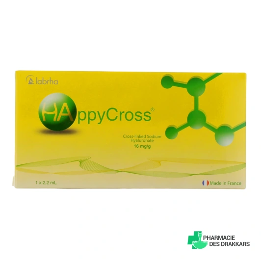 Happycross