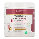 Biocyte Hyaluronic Max 500 mg - Vue 360°