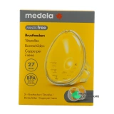 Medela Téterelles Freestyle Hands Free - Vue 360°