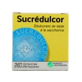 Sucredulcor