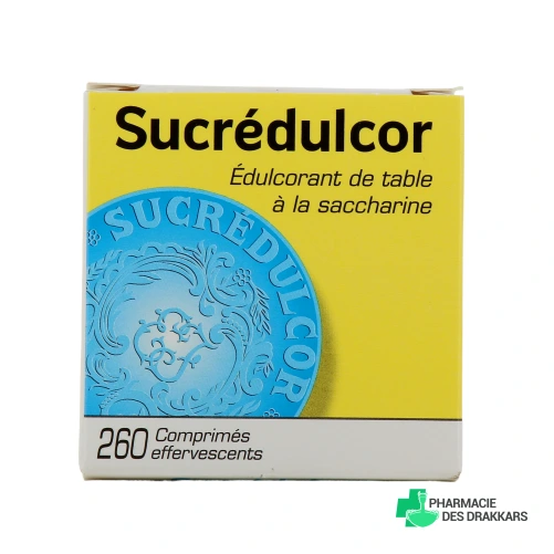 Sucredulcor
